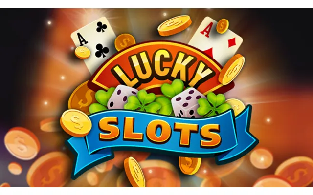 Lucky Slots
