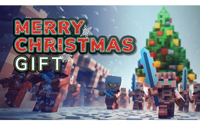 Merry Christmas Gift