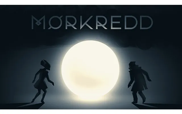 Morkredd
