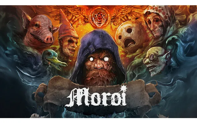 Moroi