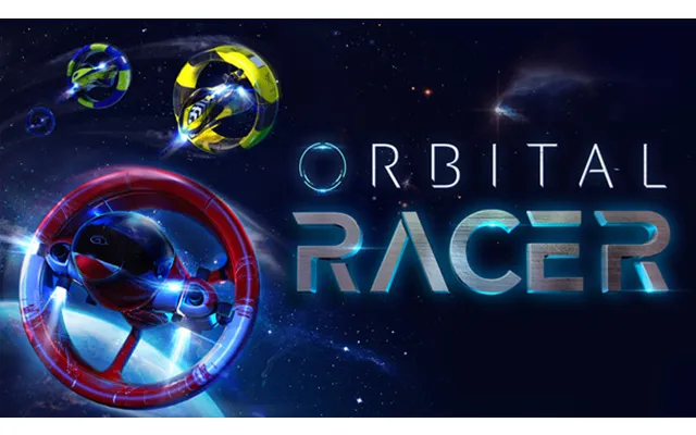 Orbital Racer