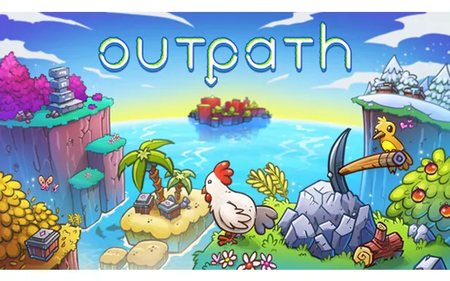 Outpath
