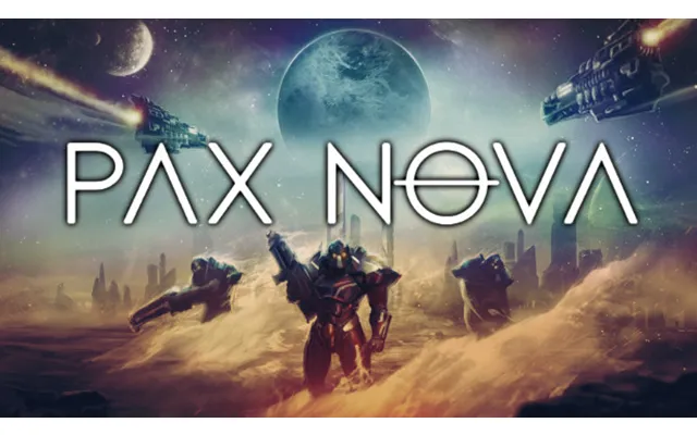 Pax Nova