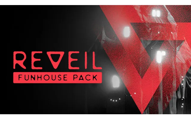 Reveil Funhouse Pack