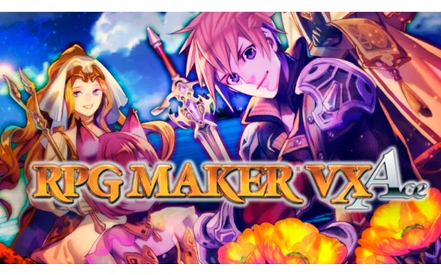 Rpg Maker Vx Ace
