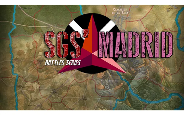 Sgs Battle For Madrid