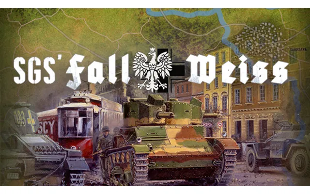 Sgs Fall Weiss