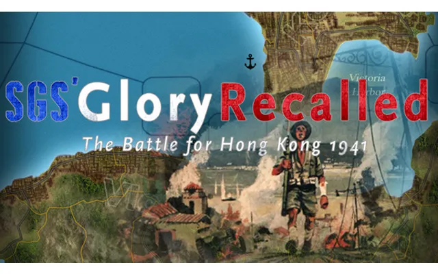 Sgs Glory Recalled