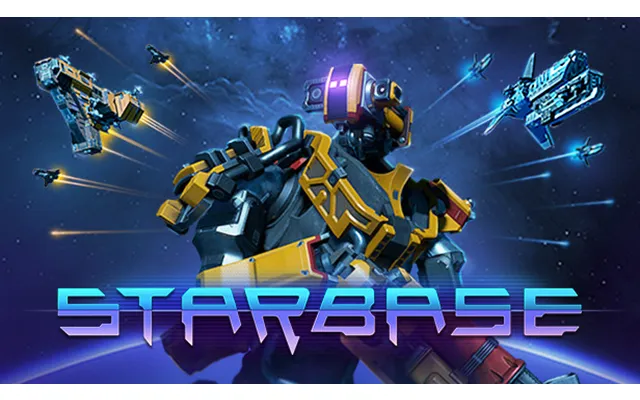 Starbase