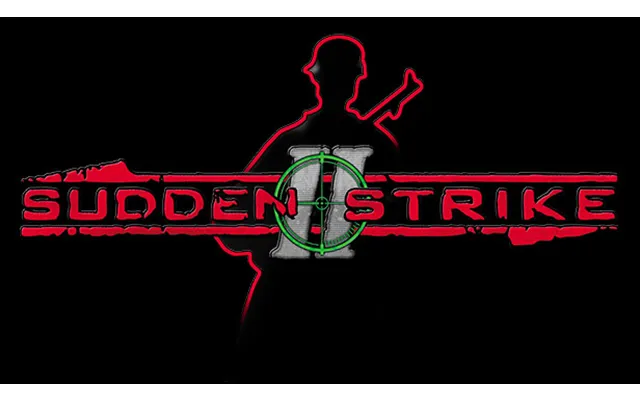 Sudden Strike 2 - Gold