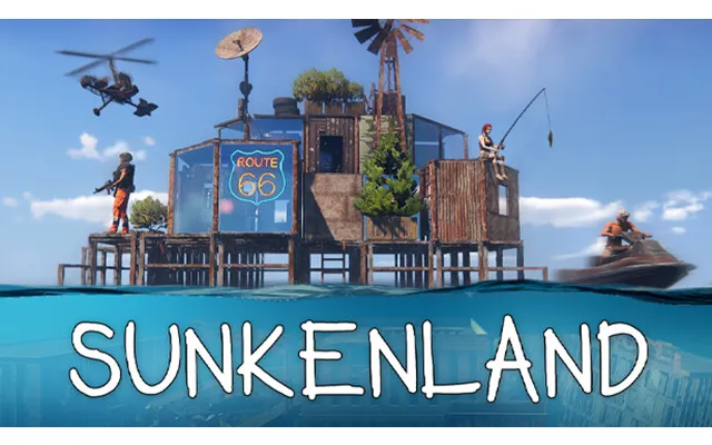 Sunkenland