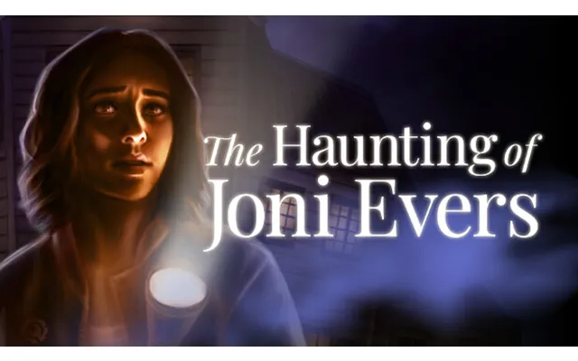 The Haunting Of Joni Evers