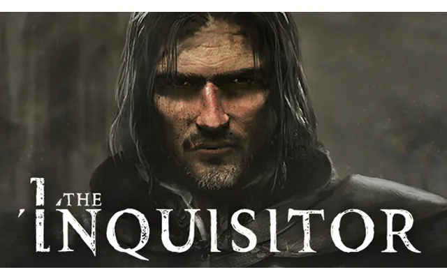 The Inquisitor