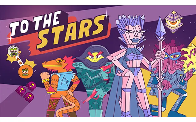 To The Stars
