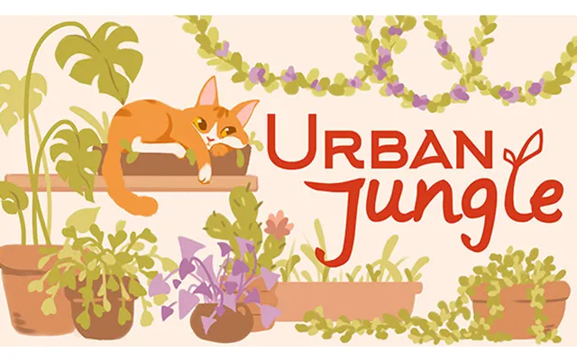 Urban Jungle