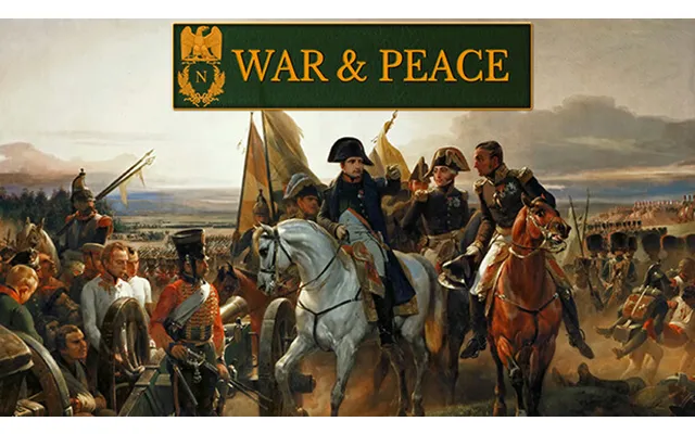 War And Peace