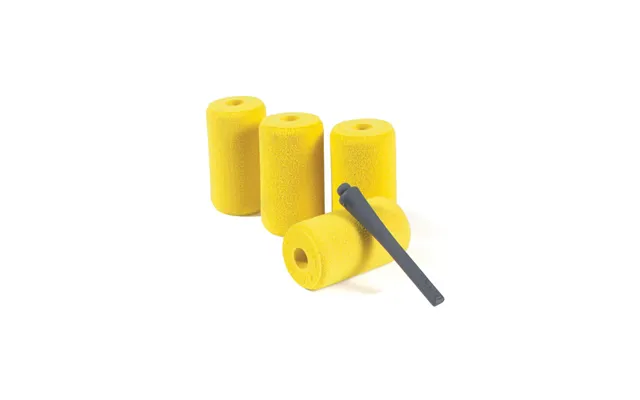 Croakies Float Kit - Float Kit Yellow