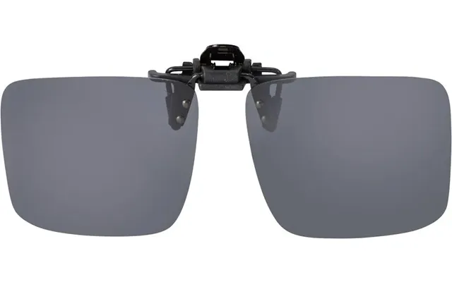 Hilco Flip-up Sunglasses Trimmable - Polarized Gray product image