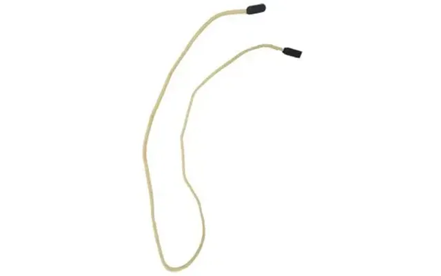 Hilco Gorilla Grip Strap - Bone