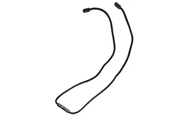 Hilco Gorilla Grip Strap - Break Away Safety Version Black