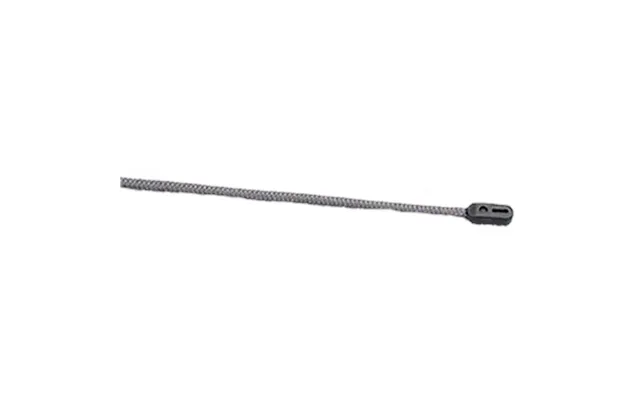 Hilco Gorilla Grip Strap - Gunmetal