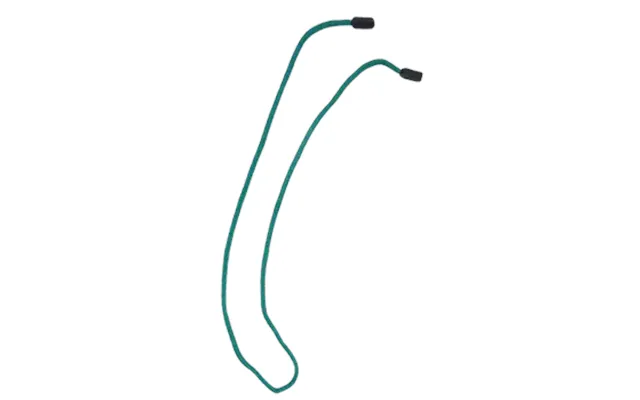 Hilco Gorilla Grip Strap - Jade