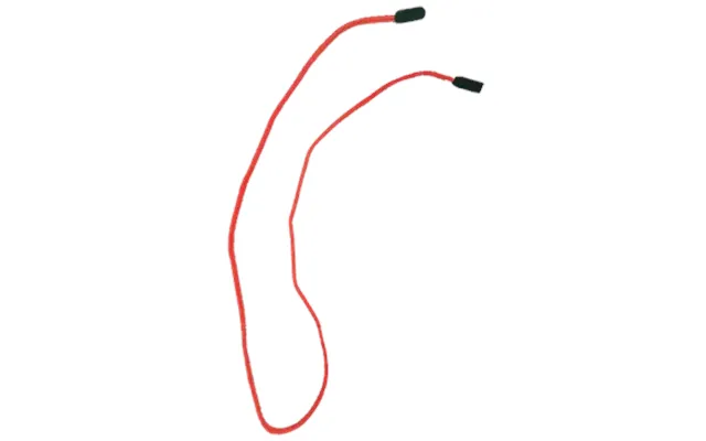 Hilco Gorilla Grip Strap - Red