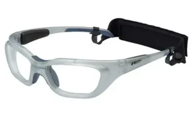 Hilco Jam'n Helmet Sports Goggles - Silver With Helmet Strap Screwdriver With Case And Defogger Cloths