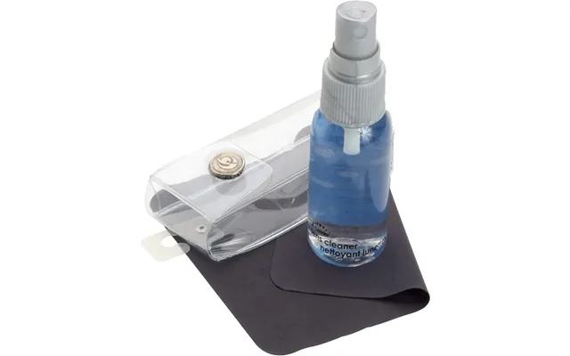 Hilco Lens Cleaner Combo Pack - Lens Cleaner Combo Pack