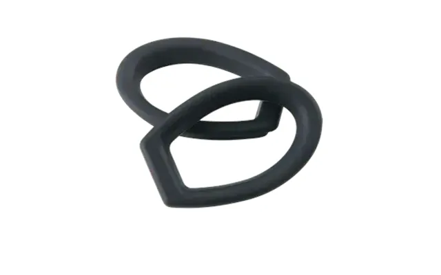 Hilco Vantage Kids Prescription Swim Goggle - Eye Cups Black