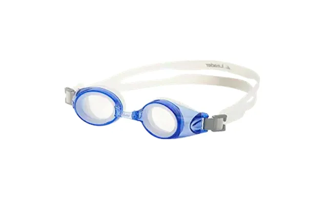 Hilco Xrx Prescription Swim Goggles - Kids Size Blue
