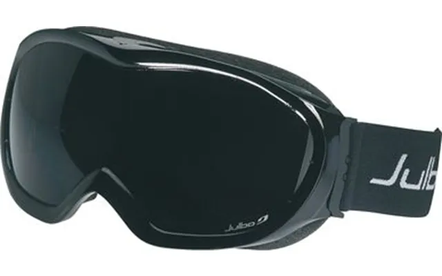 Julbo Around Excel M201 Sale - Otg Black Orange Cat 3 Silver Flash Was 85