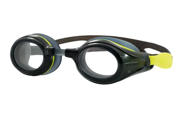 Ls Rec-specs Frog Eye Water Sport Goggles - Smoke Crystal