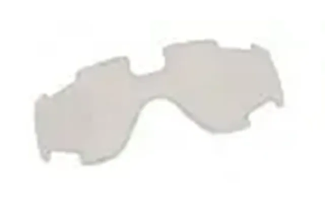 Raleri Irb Rugby Goggle Parts Only - Anti-fog Lens Insert Size B