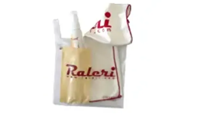 Raleri Irb Rugby Goggle Parts Only - Lens Care Kit