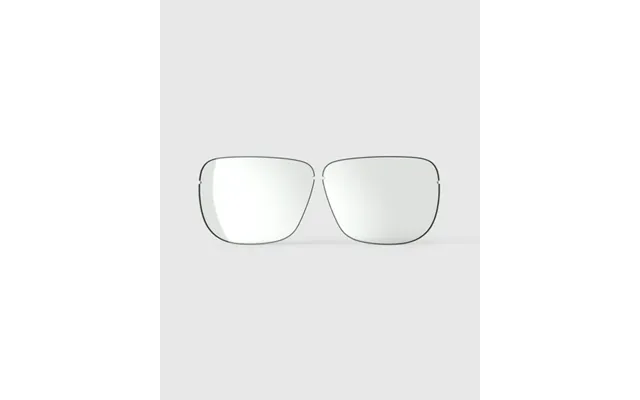 Ranger Classic Replacement Lenses - Clear