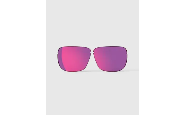 Ranger Classic Replacement Lenses - Dark Purple
