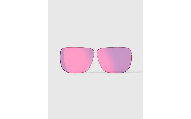 Ranger Classic Replacement Lenses - Light Purple