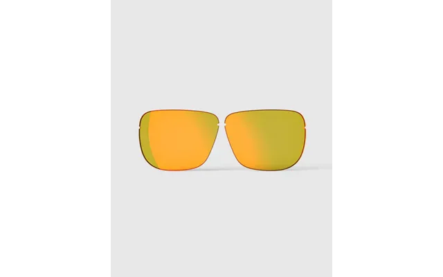 Ranger Classic Replacement Lenses - Medium Yellow