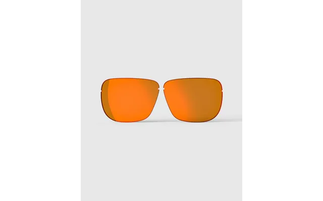 Ranger Classic Replacement Lenses - Orange