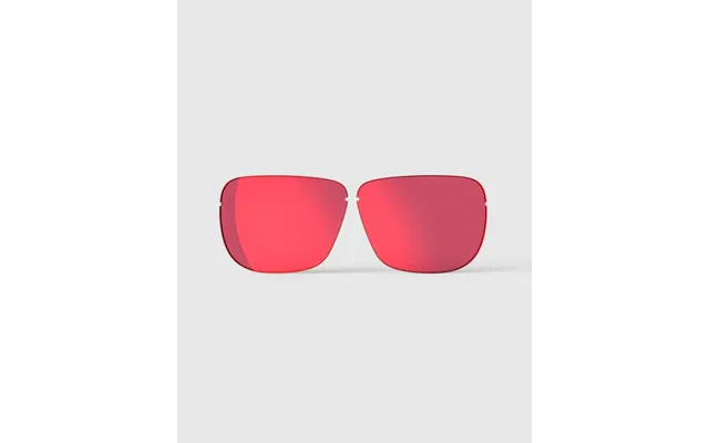 Ranger Classic Replacement Lenses - Vermillion
