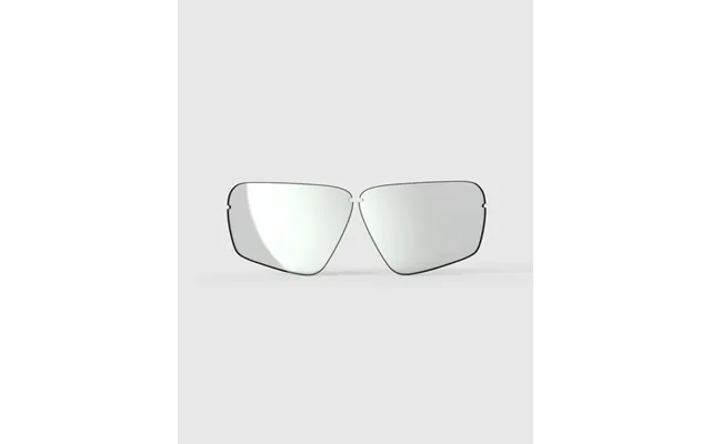 Ranger Edge Replacement Lenses - Clear