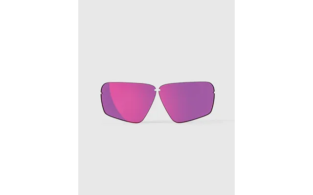 Ranger Edge Replacement Lenses - Dark Purple