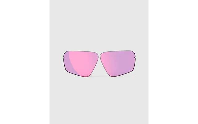 Ranger Edge Replacement Lenses - Light Purple