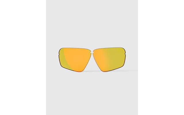 Ranger Edge Replacement Lenses - Medium Yellow