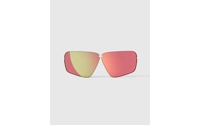 Ranger Edge Replacement Lenses - Mid-light