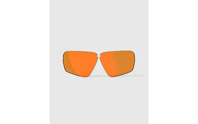 Ranger Edge Replacement Lenses - Orange