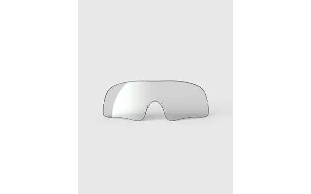 Ranger Falcon Pro Replacement Lenses - Clear