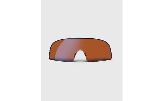 Ranger Falcon Pro Replacement Lenses - Dark Amber