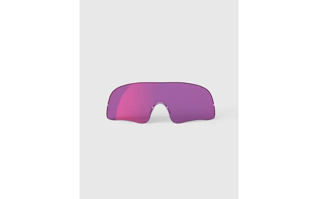 Ranger Falcon Pro Replacement Lenses - Dark Purple